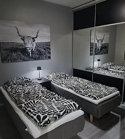 Moderni Kaksio Kuopion Keskustassa * Kuopio