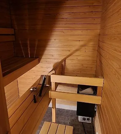 Moderni Kaksio Kuopion Keskustassa *