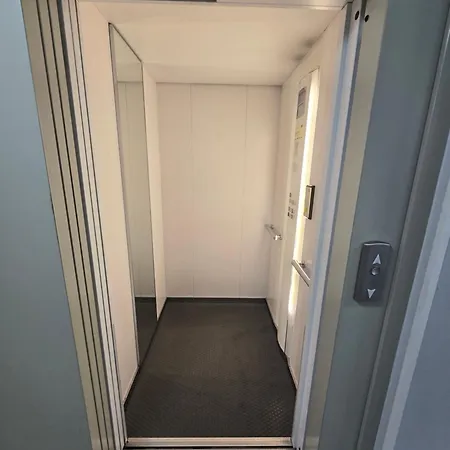 Apartamento Moderni Kaksio Kuopion Keskustassa Kuopio