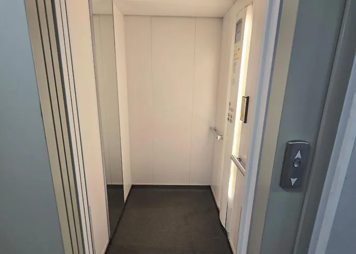 Apartament Moderni Kaksio Kuopion Keskustassa Kuopio